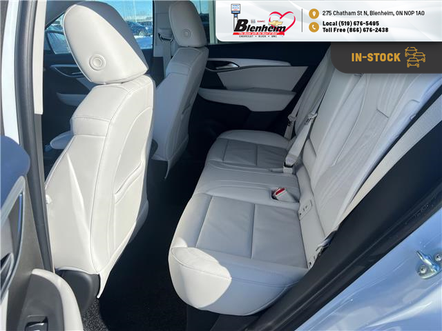 2026 Buick Envision Avenir (Stk: TT156) in Blenheim - Image 37 of 39