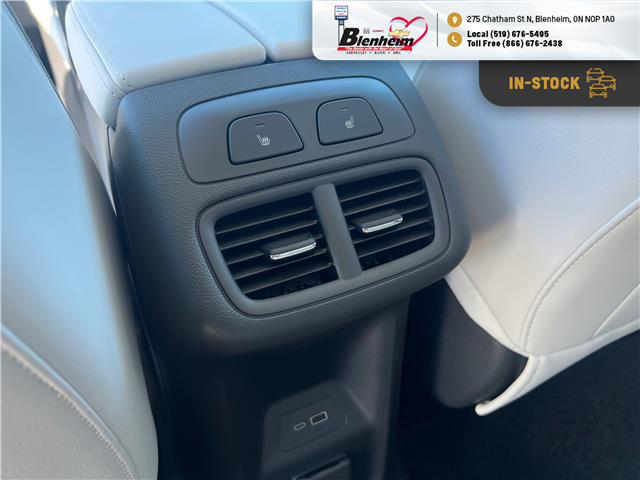 2026 Buick Envision Avenir (Stk: TT156) in Blenheim - Image 38 of 39
