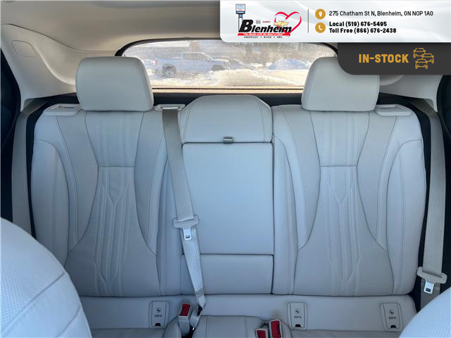 2026 Buick Envision Avenir (Stk: TT156) in Blenheim - Image 39 of 39