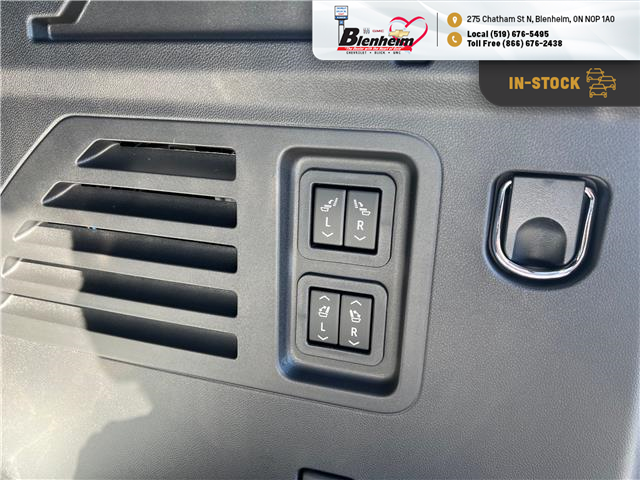 2026 Chevrolet Traverse RS (Stk: T191) in Blenheim - Image 6 of 42