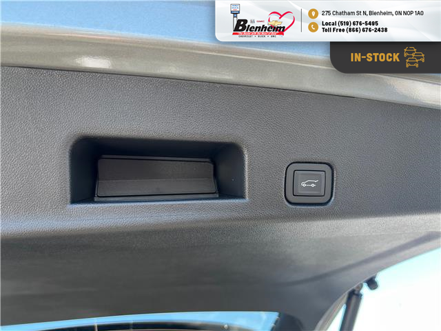 2026 Chevrolet Traverse RS (Stk: T191) in Blenheim - Image 7 of 42