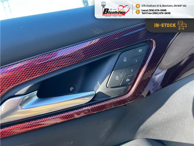 2026 Chevrolet Traverse RS (Stk: T191) in Blenheim - Image 16 of 42