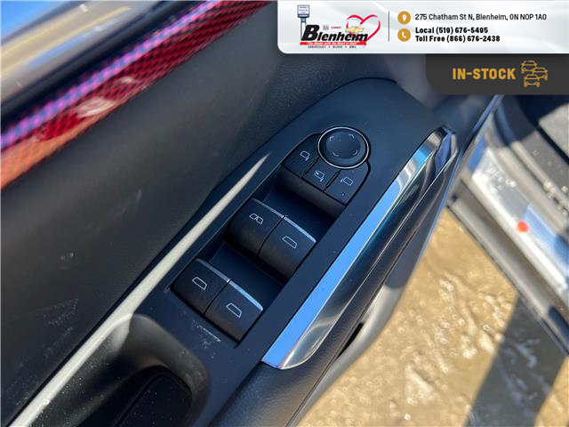 2026 Chevrolet Traverse RS (Stk: T191) in Blenheim - Image 17 of 42