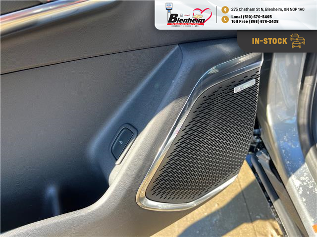 2026 Chevrolet Traverse RS (Stk: T191) in Blenheim - Image 18 of 42