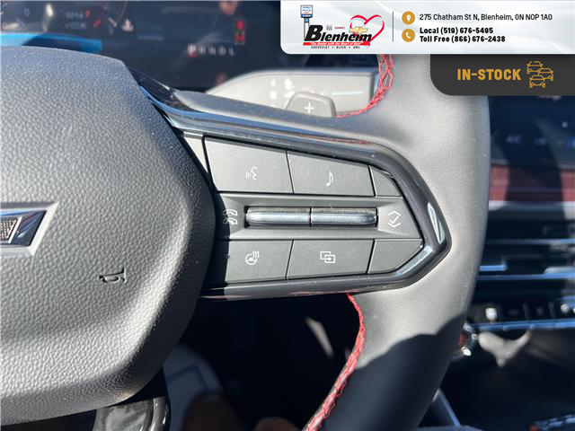 2026 Chevrolet Traverse RS (Stk: T191) in Blenheim - Image 22 of 42