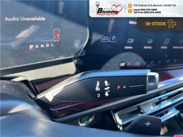 2026 Chevrolet Traverse RS (Stk: T191) in Blenheim - Image 24 of 42