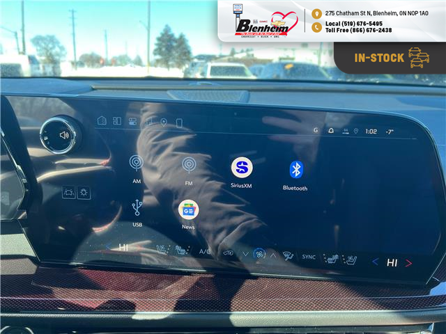 2026 Chevrolet Traverse RS (Stk: T191) in Blenheim - Image 27 of 42