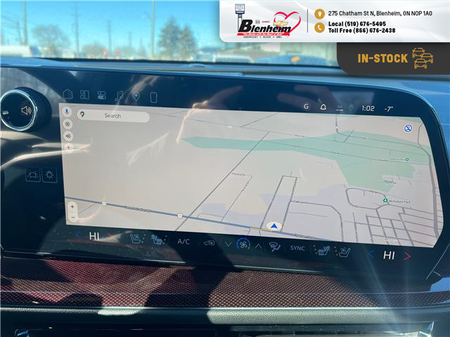 2026 Chevrolet Traverse RS (Stk: T191) in Blenheim - Image 28 of 42