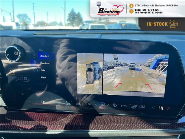 2026 Chevrolet Traverse RS (Stk: T191) in Blenheim - Image 29 of 42