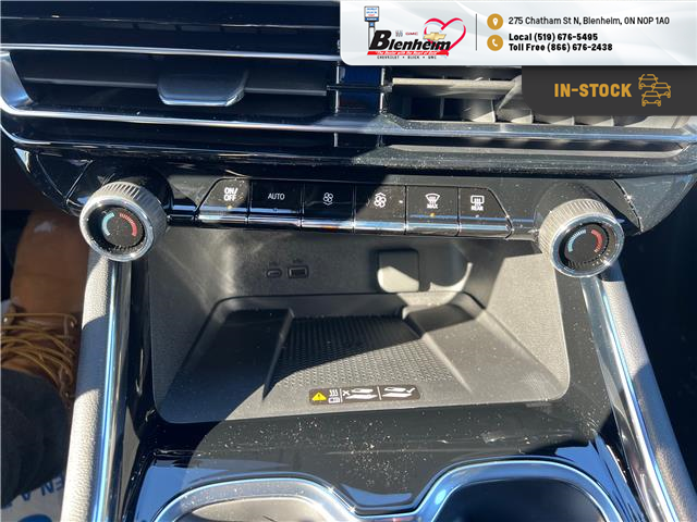 2026 Chevrolet Traverse RS (Stk: T191) in Blenheim - Image 31 of 42