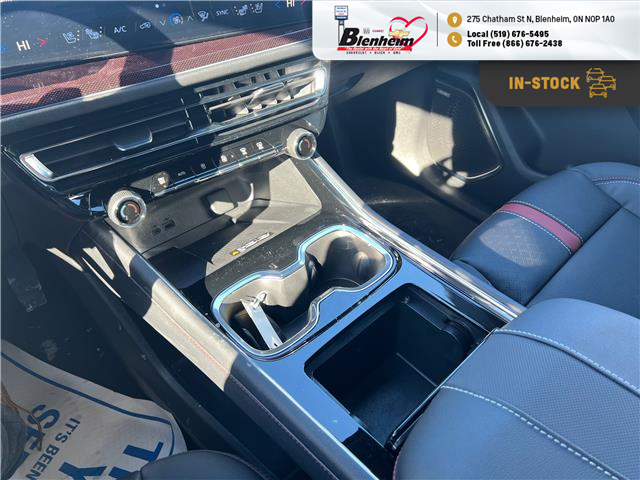 2026 Chevrolet Traverse RS (Stk: T191) in Blenheim - Image 32 of 42