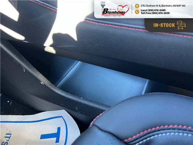 2026 Chevrolet Traverse RS (Stk: T191) in Blenheim - Image 33 of 42