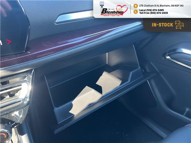 2026 Chevrolet Traverse RS (Stk: T191) in Blenheim - Image 34 of 42