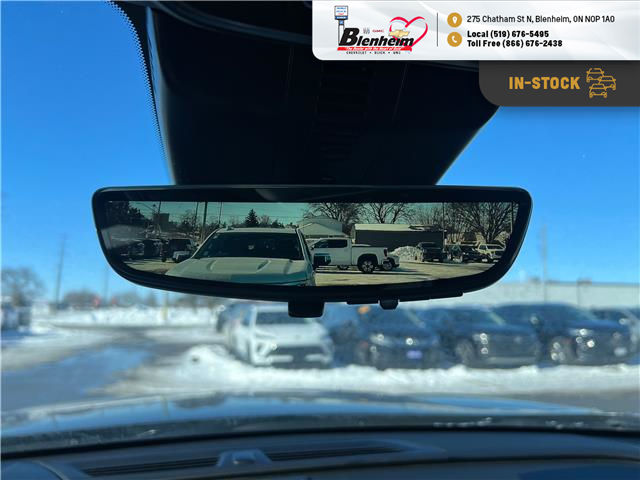 2026 Chevrolet Traverse RS (Stk: T191) in Blenheim - Image 35 of 42