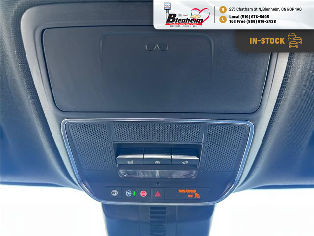 2026 Chevrolet Traverse RS (Stk: T191) in Blenheim - Image 36 of 42