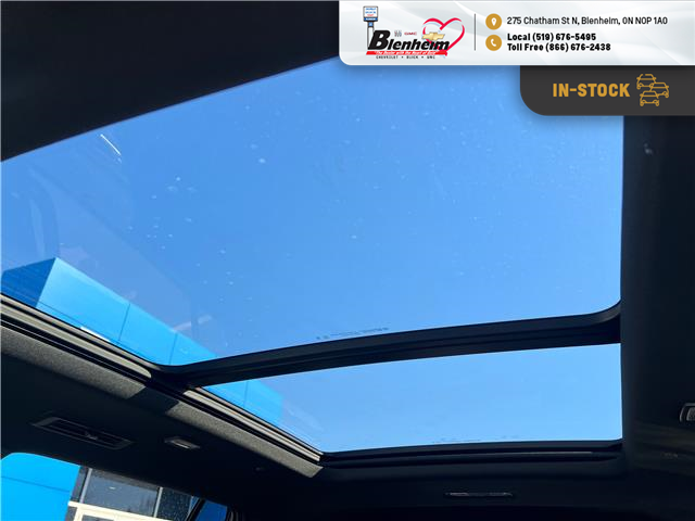 2026 Chevrolet Traverse RS (Stk: T191) in Blenheim - Image 37 of 42
