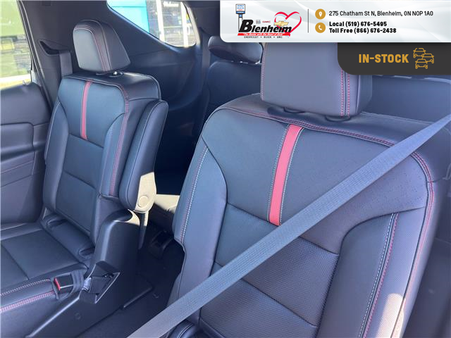 2026 Chevrolet Traverse RS (Stk: T191) in Blenheim - Image 39 of 42