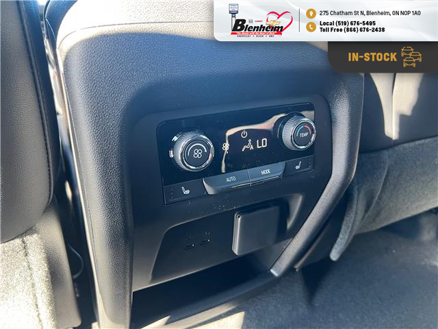 2026 Chevrolet Traverse RS (Stk: T191) in Blenheim - Image 40 of 42