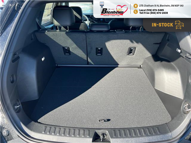2026 Chevrolet Equinox RS (Stk: TT181) in Blenheim - Image 5 of 37