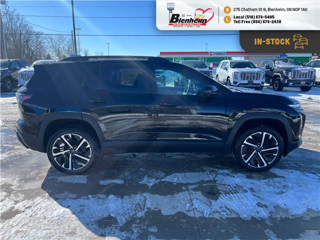 2026 Chevrolet Equinox RS (Stk: TT181) in Blenheim - Image 8 of 37