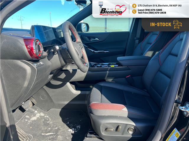 2026 Chevrolet Equinox RS (Stk: TT181) in Blenheim - Image 12 of 37