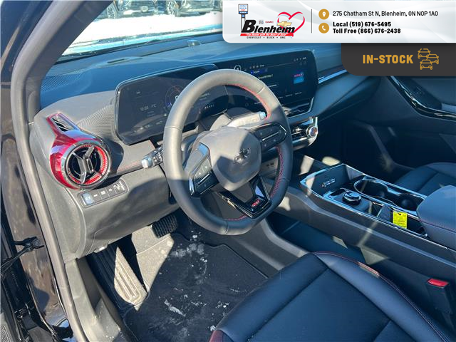2026 Chevrolet Equinox RS (Stk: TT181) in Blenheim - Image 13 of 37