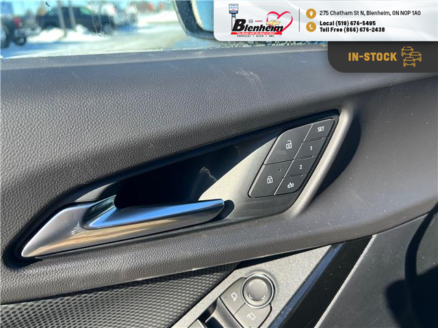 2026 Chevrolet Equinox RS (Stk: TT181) in Blenheim - Image 15 of 37