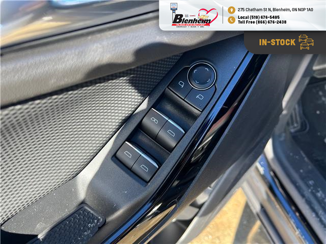 2026 Chevrolet Equinox RS (Stk: TT181) in Blenheim - Image 16 of 37