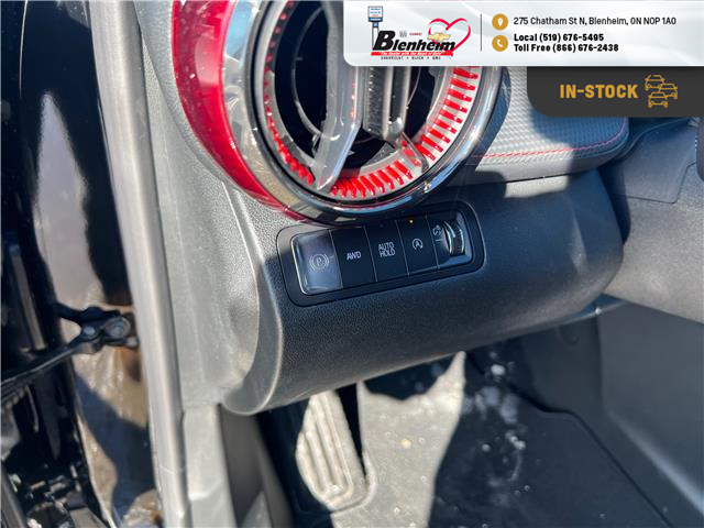 2026 Chevrolet Equinox RS (Stk: TT181) in Blenheim - Image 17 of 37