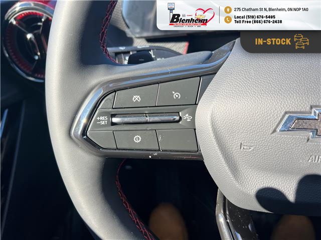 2026 Chevrolet Equinox RS (Stk: TT181) in Blenheim - Image 19 of 37