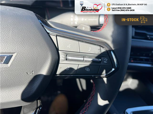 2026 Chevrolet Equinox RS (Stk: TT181) in Blenheim - Image 20 of 37