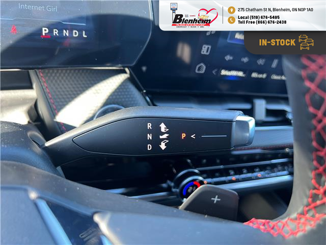 2026 Chevrolet Equinox RS (Stk: TT181) in Blenheim - Image 22 of 37