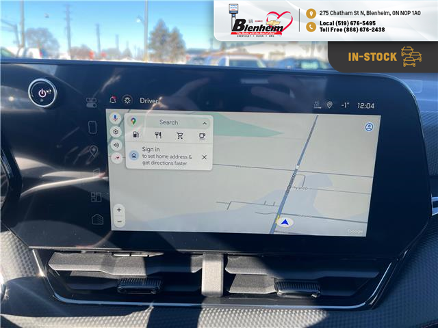 2026 Chevrolet Equinox RS (Stk: TT181) in Blenheim - Image 26 of 37