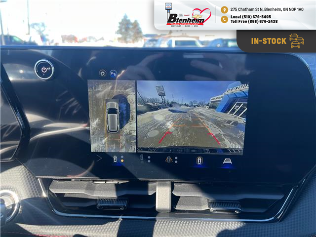 2026 Chevrolet Equinox RS (Stk: TT181) in Blenheim - Image 27 of 37