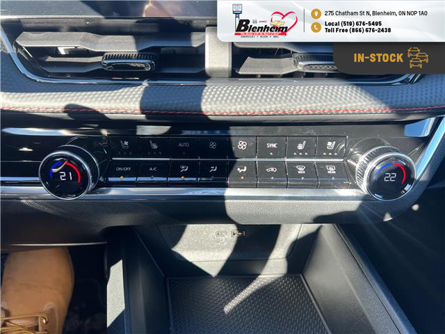 2026 Chevrolet Equinox RS (Stk: TT181) in Blenheim - Image 28 of 37