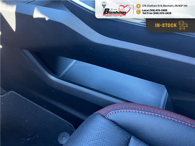 2026 Chevrolet Equinox RS (Stk: TT181) in Blenheim - Image 30 of 37