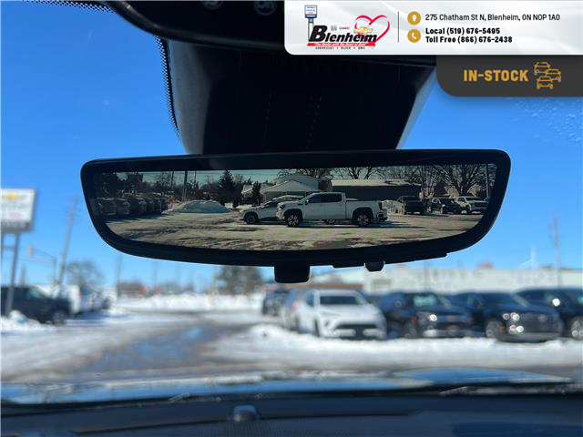 2026 Chevrolet Equinox RS (Stk: TT181) in Blenheim - Image 32 of 37