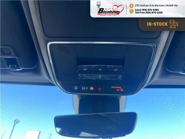 2026 Chevrolet Equinox RS (Stk: TT181) in Blenheim - Image 33 of 37