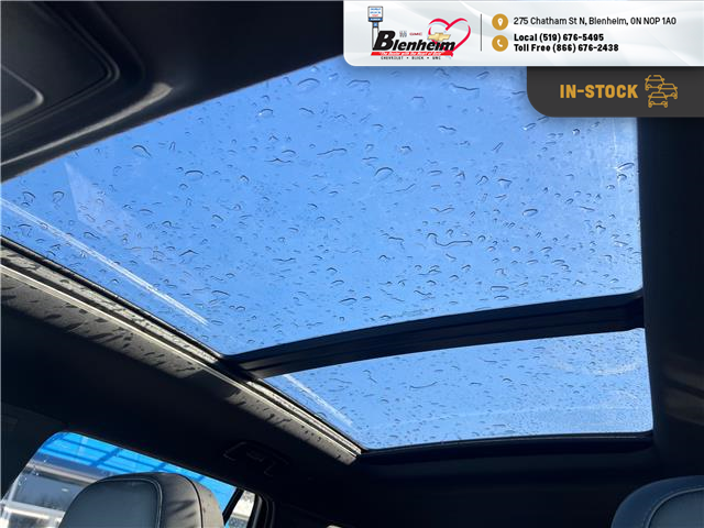 2026 Chevrolet Equinox RS (Stk: TT181) in Blenheim - Image 34 of 37