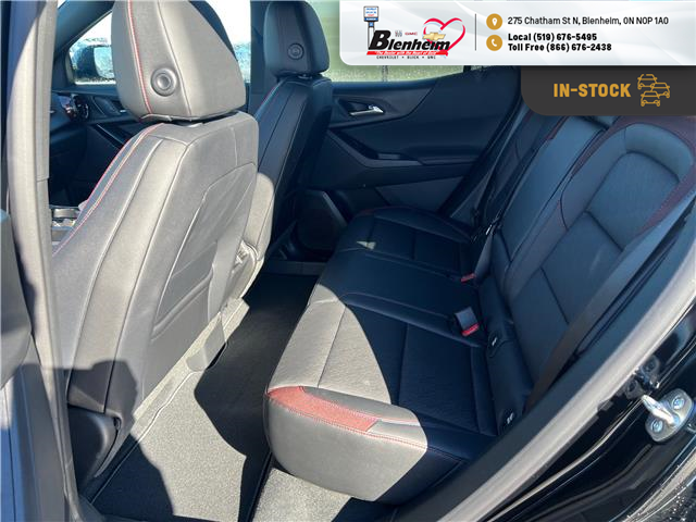 2026 Chevrolet Equinox RS (Stk: TT181) in Blenheim - Image 35 of 37