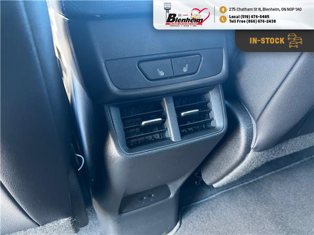 2026 Chevrolet Equinox RS (Stk: TT181) in Blenheim - Image 36 of 37