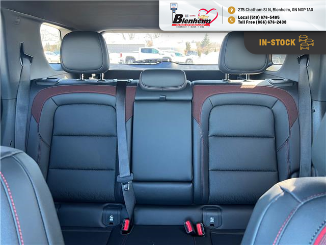 2026 Chevrolet Equinox RS (Stk: TT181) in Blenheim - Image 37 of 37