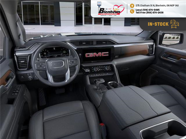 2026 GMC Sierra 1500 Denali (Stk: T204) in Blenheim - Image 5 of 6
