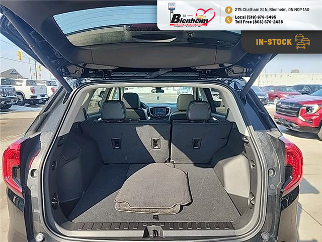 2024 GMC Terrain Denali (Stk: 6C008A) in Blenheim - Image 7 of 21