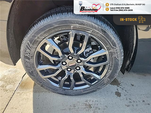 2024 GMC Terrain Denali (Stk: 6C008A) in Blenheim - Image 11 of 21