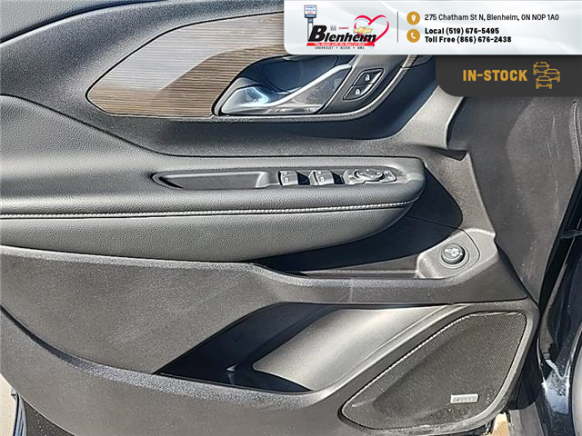 2024 GMC Terrain Denali (Stk: 6C008A) in Blenheim - Image 15 of 21