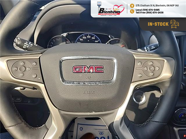 2024 GMC Terrain Denali (Stk: 6C008A) in Blenheim - Image 16 of 21