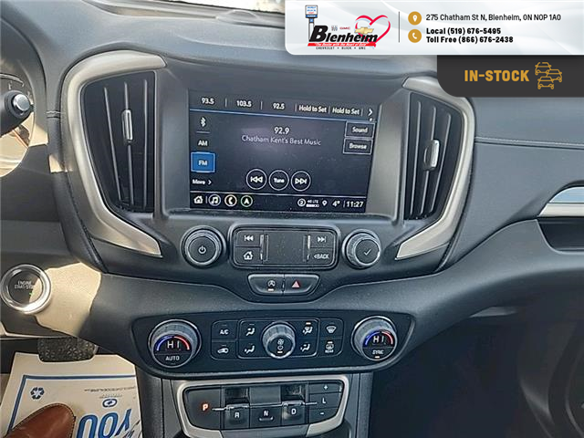 2024 GMC Terrain Denali (Stk: 6C008A) in Blenheim - Image 19 of 21