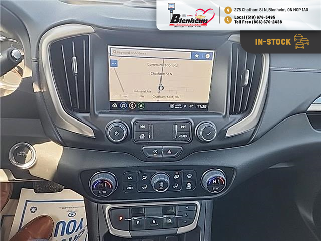 2024 GMC Terrain Denali (Stk: 6C008A) in Blenheim - Image 20 of 21