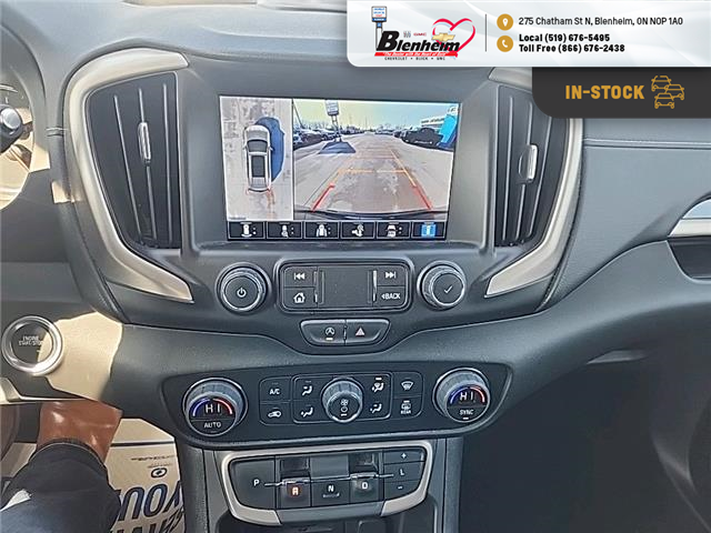 2024 GMC Terrain Denali (Stk: 6C008A) in Blenheim - Image 21 of 21